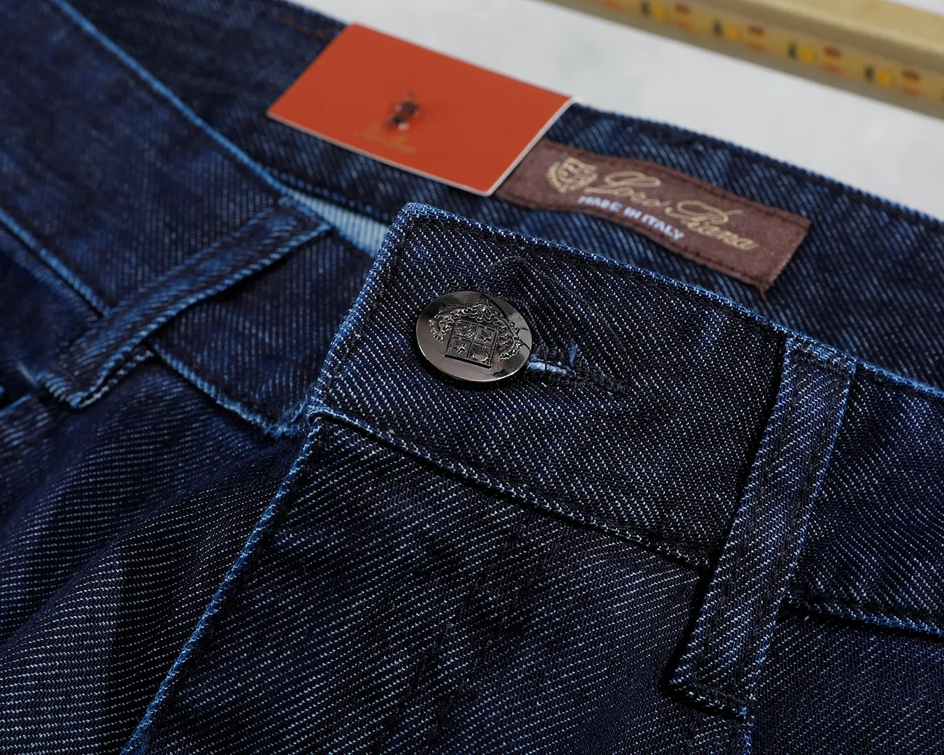 L ORO PIANA NO：66806 Size ：30 To 42 yarda
